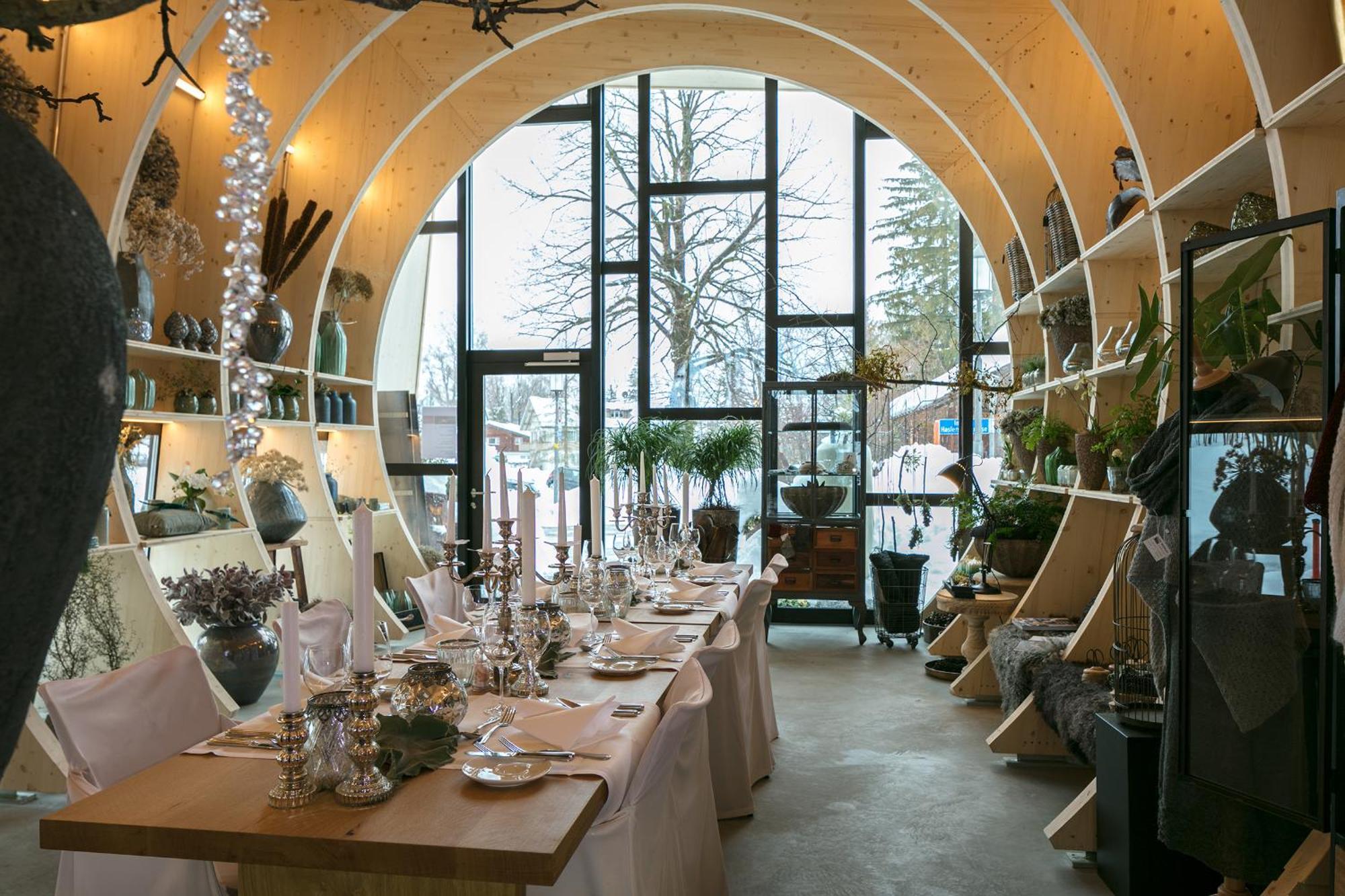 Hof 4* Weissbad