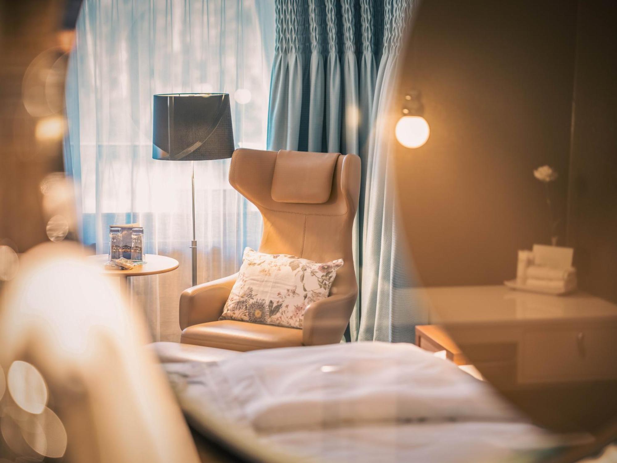 Hotel Hof