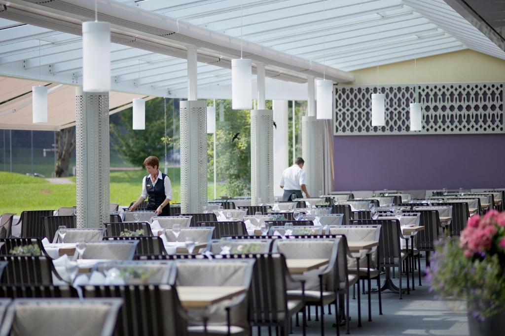 Hotel Hof 4*