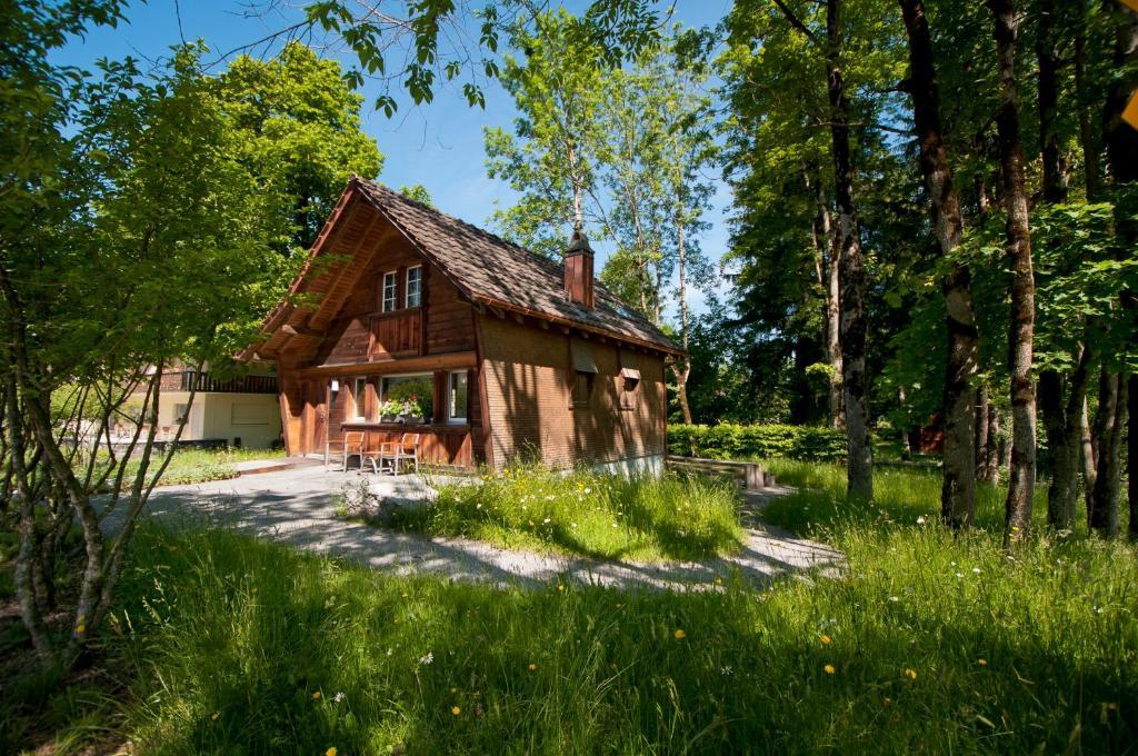 होटल Hof Weissbad