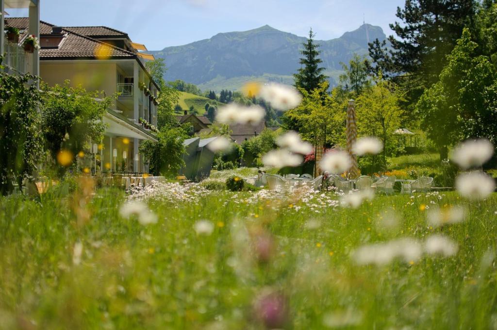 Hof Weissbad
