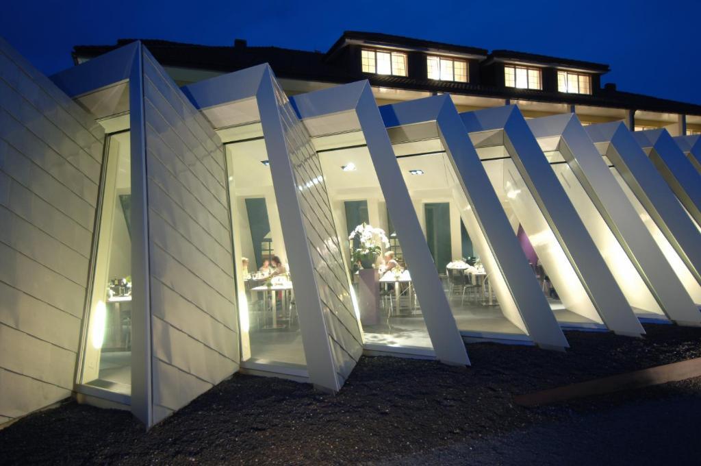 Hof Hotel Weissbad
