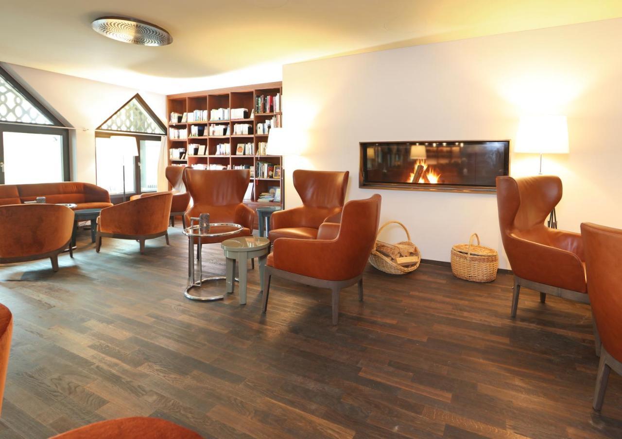 Hof Hotel