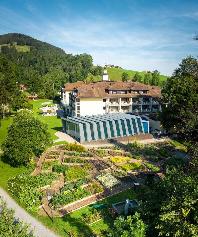 Hof Weissbad