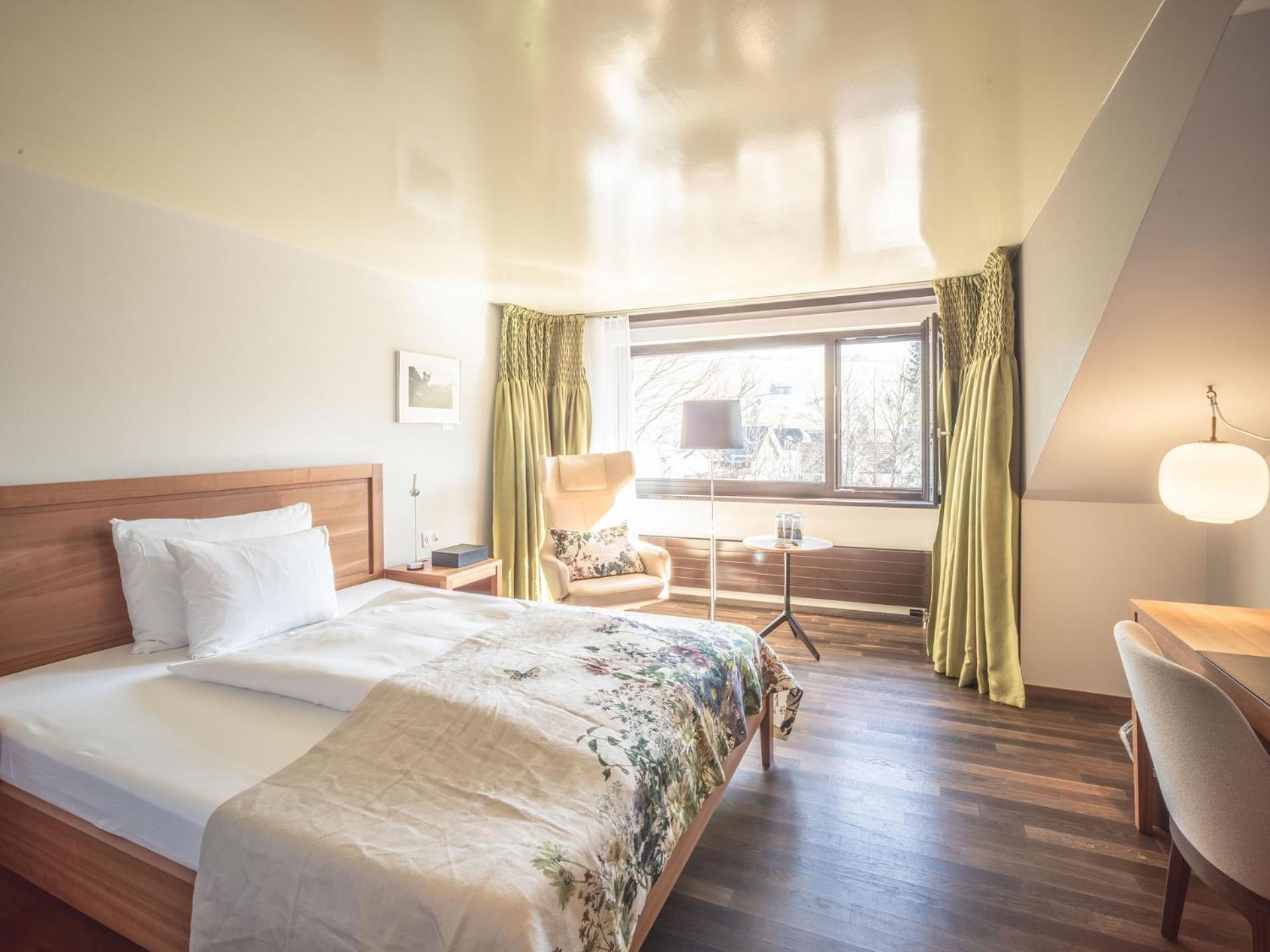 Hof Hotel 4*