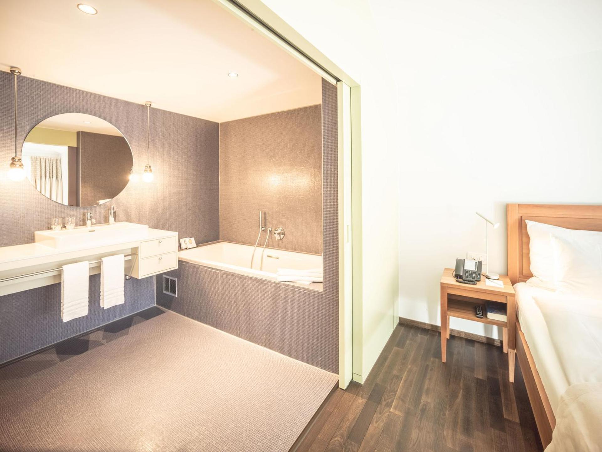 Hotel Hof 4*