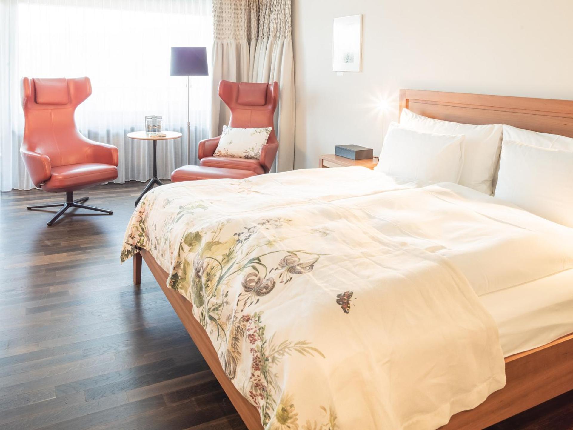 Hof Hotel Weissbad