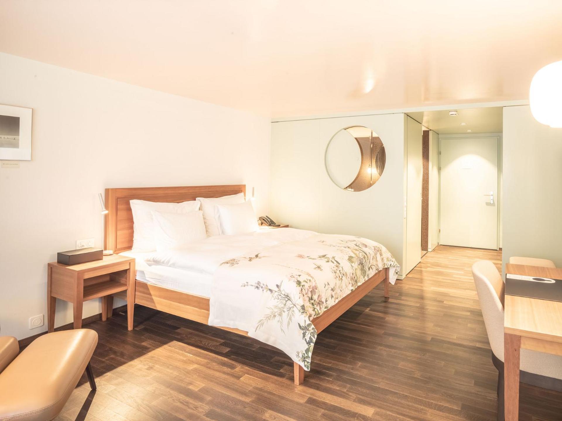 Hotel Hof Weissbad