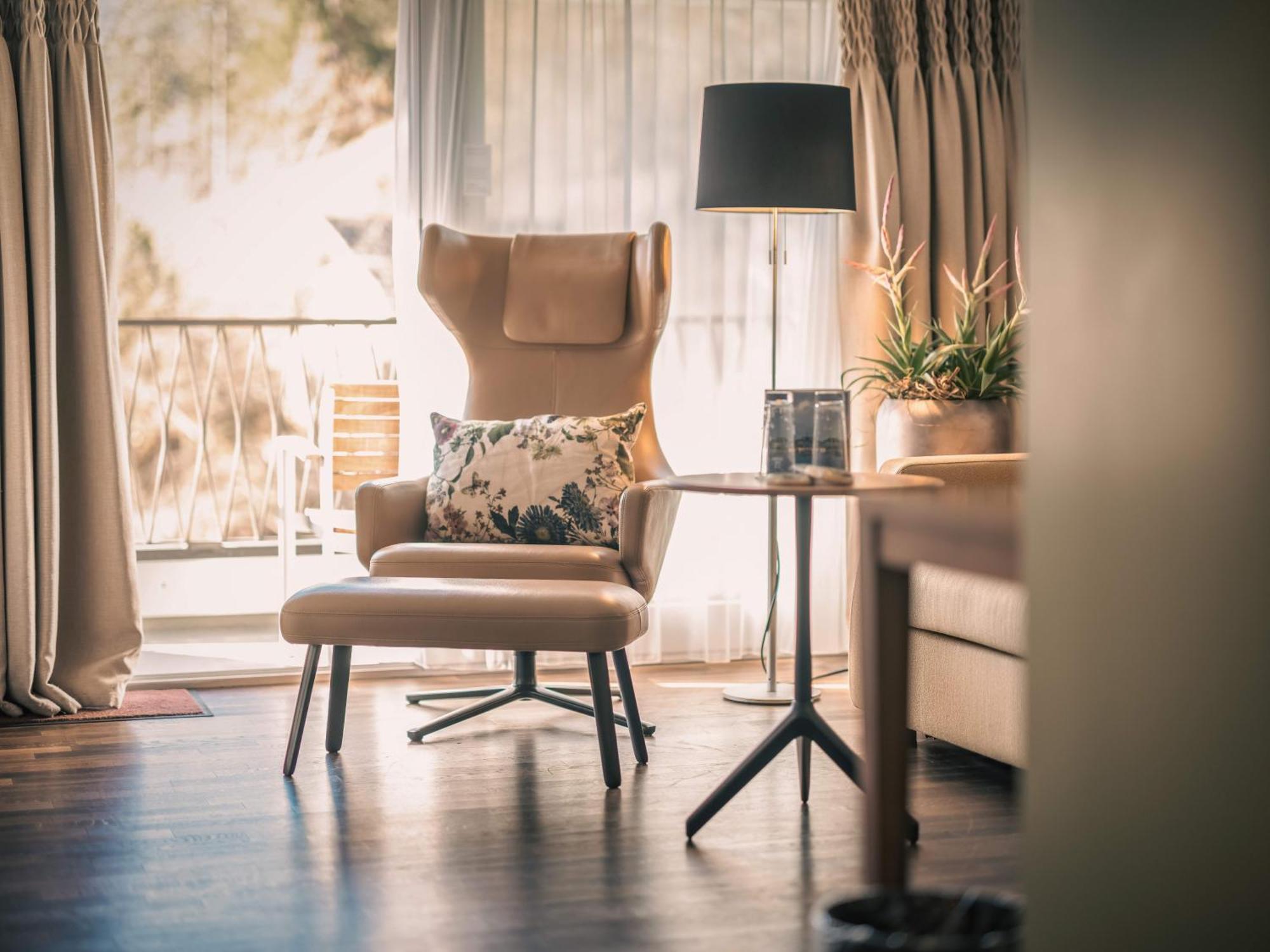 Hof Hotel 4*