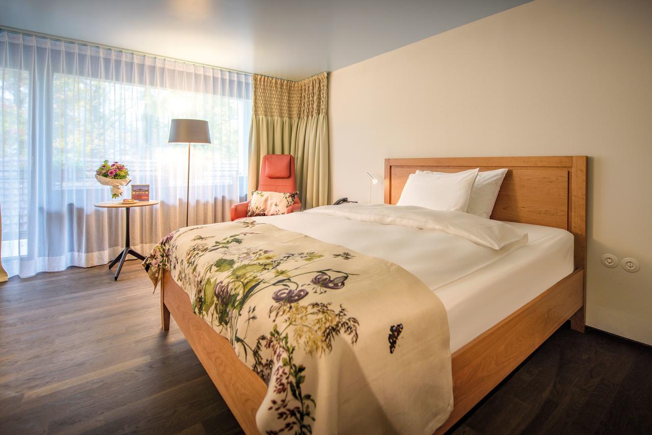 Hotel Hof 4*