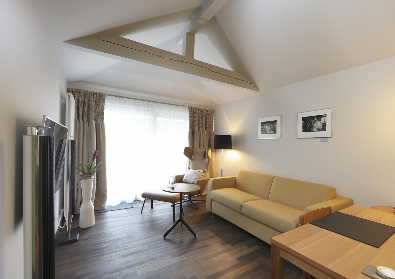 Hotel Hof